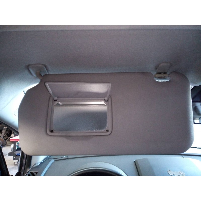 Recambio de parasol izquierdo para mazda 5 berl. (cr) 2.0 crtd active (81kw) referencia OEM IAM   