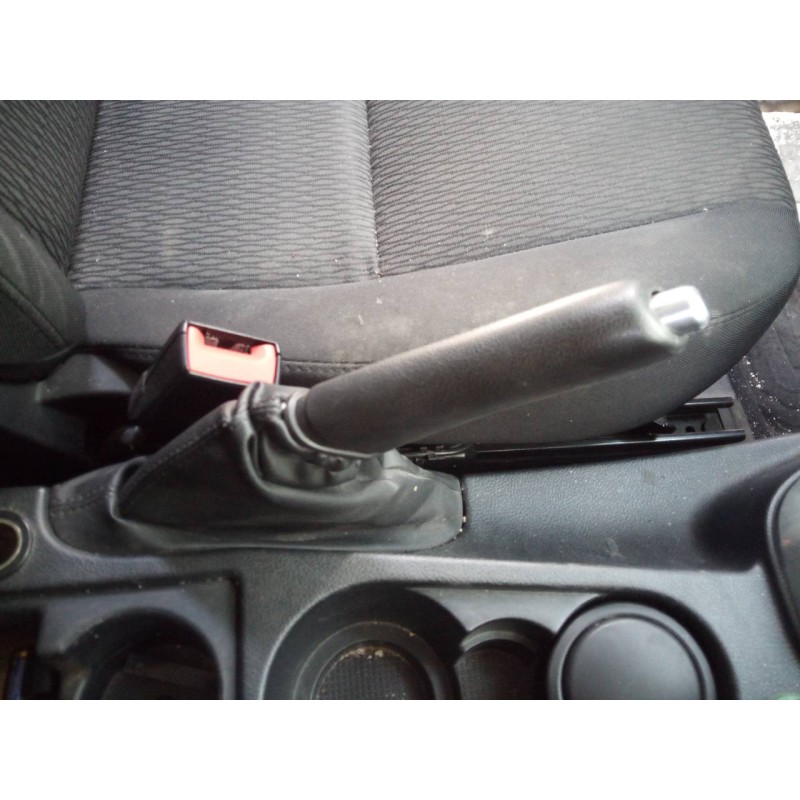 Recambio de palanca freno de mano para land rover freelander (lr2) sd4 s referencia OEM IAM   