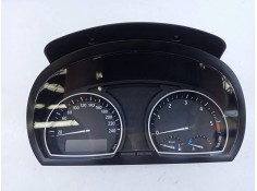 Recambio de cuadro instrumentos para bmw x3 (e83) 2.0d referencia OEM IAM 102464026 341437202 