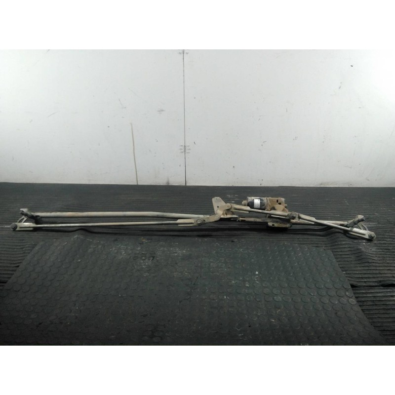 Recambio de motor limpia delantero para citroen c4 lim. business referencia OEM IAM W19436 180982 