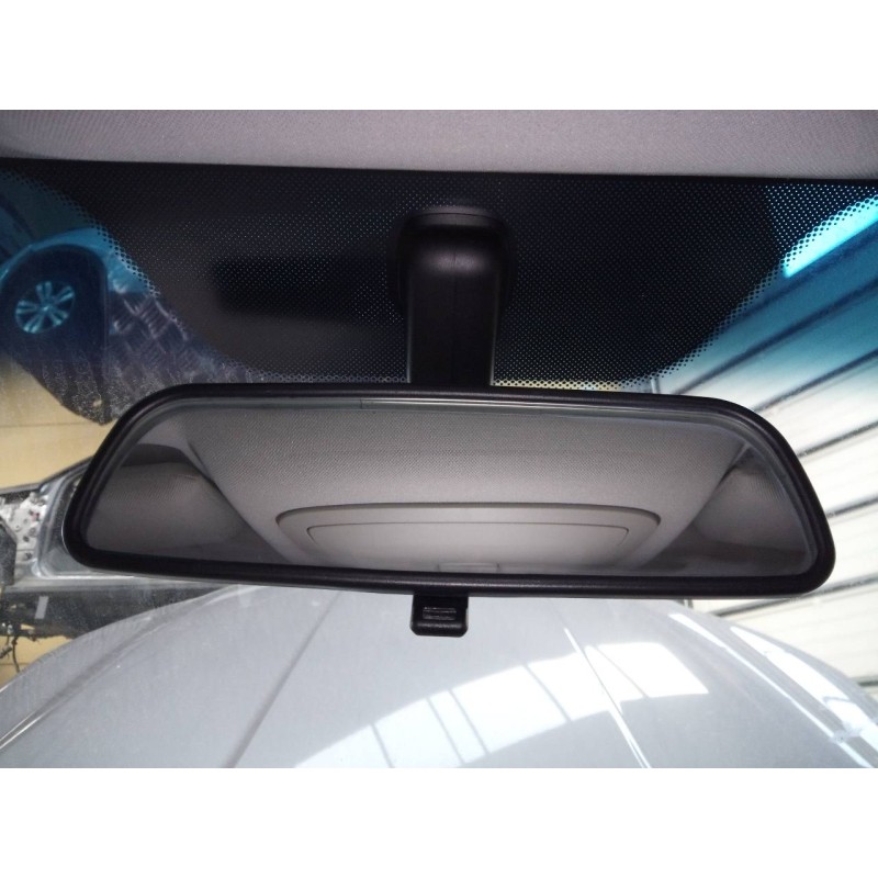 Recambio de espejo interior para ssangyong korando limited plus 4x4 referencia OEM IAM   