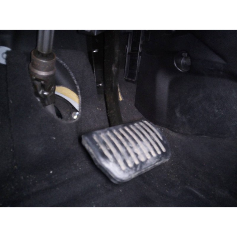 Recambio de pedal freno para land rover freelander (lr2) sd4 s referencia OEM IAM   