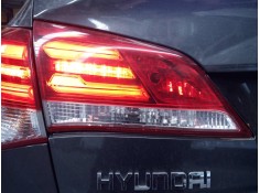 Recambio de piloto trasero izquierdo porton para hyundai i40 comfort referencia OEM IAM   