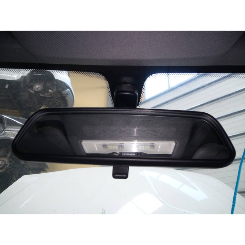 Recambio de espejo interior para bmw x3 (e83) 2.0d referencia OEM IAM   