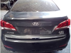 Recambio de porton trasero para hyundai i40 comfort referencia OEM IAM   