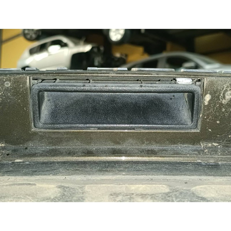 Recambio de maneta exterior porton para citroen ds4 design referencia OEM IAM   