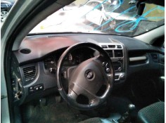 Recambio de salpicadero para kia sportage lx 4x4 referencia OEM IAM   