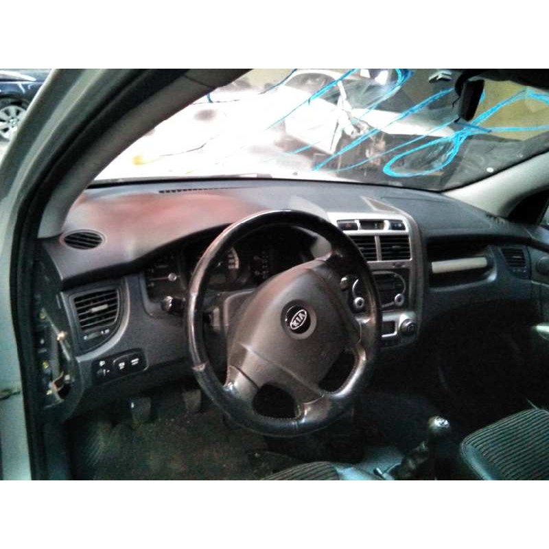 Recambio de salpicadero para kia sportage lx 4x4 referencia OEM IAM   