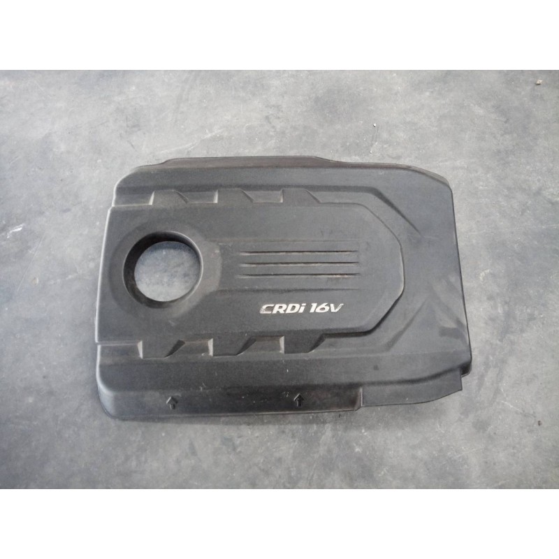 Recambio de tapa motor para hyundai i40 comfort referencia OEM IAM   