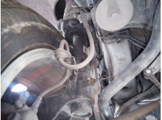 Recambio de amortiguador trasero izquierdo para land rover freelander (lr2) sd4 s referencia OEM IAM   