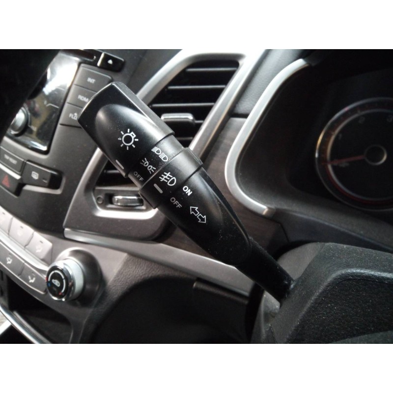 Recambio de mando intermitentes para ssangyong korando limited plus 4x4 referencia OEM IAM   