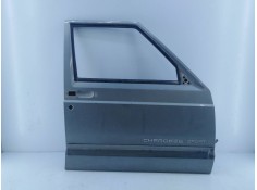 Recambio de puerta delantera derecha para jeep cherokee (j) 2.5 td referencia OEM IAM   