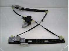 Recambio de elevalunas delantero derecho para seat leon (5f1) style visio edition referencia OEM IAM 5Q0959802C  