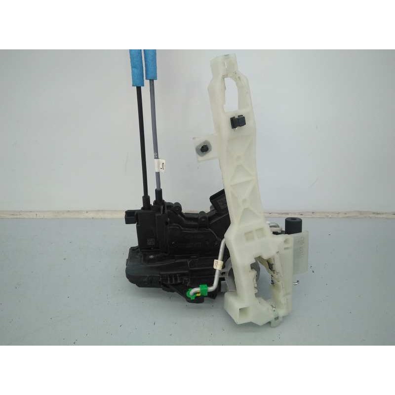 Recambio de cerradura puerta delantera izquierda para hyundai kona style 2wd referencia OEM IAM 927380S021 17121181310J9000 