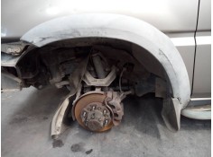 Recambio de aletin delantero izquierdo para nissan terrano/terrano.ii (r20) lx (3-ptas.) referencia OEM IAM   