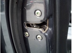 Recambio de cerradura puerta delantera izquierda para hyundai i40 comfort referencia OEM IAM   