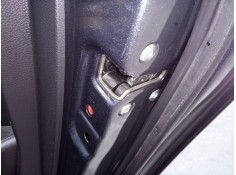 Recambio de cerradura puerta trasera derecha para hyundai i40 comfort referencia OEM IAM   