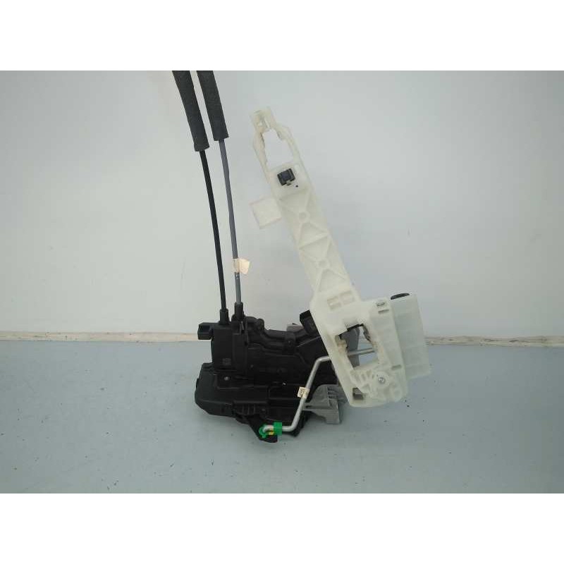 Recambio de cerradura puerta trasera izquierda para hyundai kona style 2wd referencia OEM IAM 918560S033RLRL0  