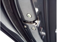 Recambio de cerradura puerta trasera izquierda para hyundai i40 comfort referencia OEM IAM   