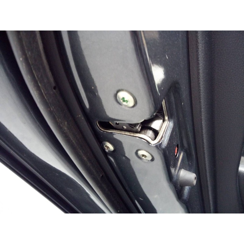 Recambio de cerradura puerta trasera izquierda para hyundai i40 comfort referencia OEM IAM   