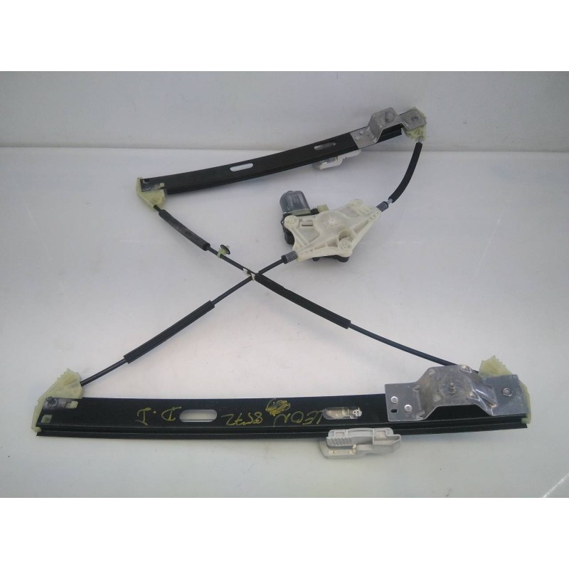 Recambio de elevalunas delantero izquierdo para seat leon (5f1) style visio edition referencia OEM IAM 5Q0959801C  