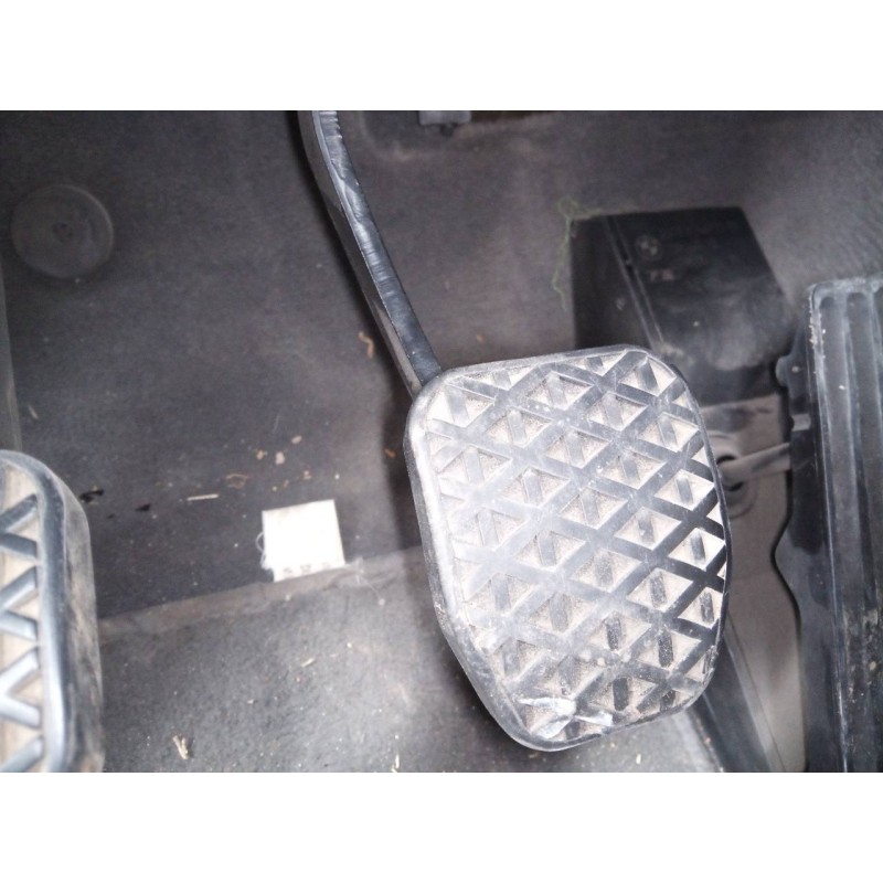 Recambio de pedal freno para bmw x3 (e83) 2.0d referencia OEM IAM   