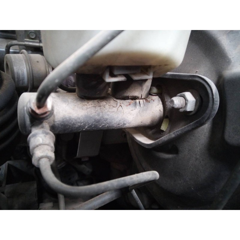 Recambio de bomba freno para nissan terrano/terrano.ii (r20) lx (3-ptas.) referencia OEM IAM   