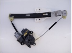 Recambio de elevalunas trasero derecho para seat leon (5f1) style visio edition referencia OEM IAM 5Q0959408A  