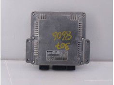 Recambio de centralita motor uce para peugeot 307 (s1) xs referencia OEM IAM 9646850580 9652183780 