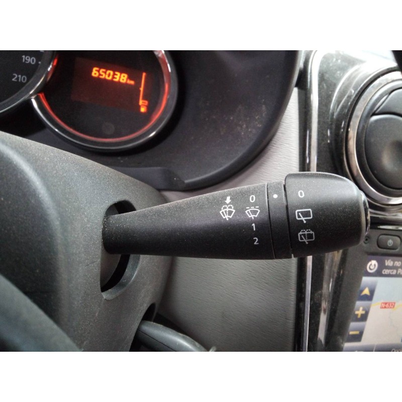 Recambio de mando limpia para dacia lodgy ambiance referencia OEM IAM   