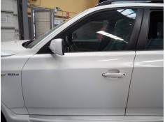 Recambio de puerta delantera izquierda para bmw x3 (e83) 2.0d referencia OEM IAM   