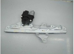 Recambio de elevalunas delantero izquierdo para hyundai kona style 2wd referencia OEM IAM 82450J9010  