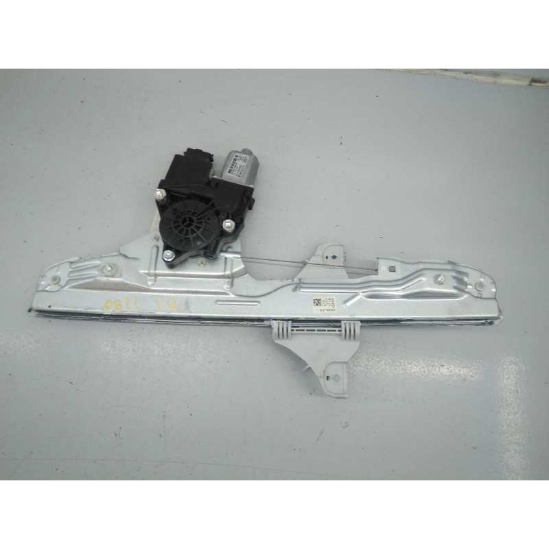 Recambio de elevalunas delantero izquierdo para hyundai kona style 2wd referencia OEM IAM 82450J9010  