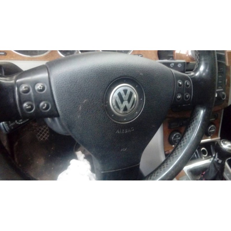 Recambio de airbag delantero izquierdo para volkswagen passat berlina (3c2) advance referencia OEM IAM   