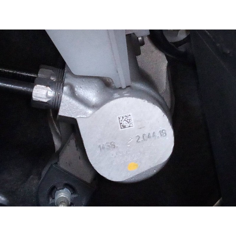 Recambio de bomba freno para peugeot 3008 gt referencia OEM IAM   