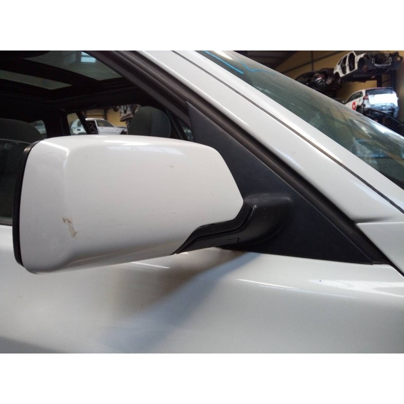 Recambio de retrovisor derecho electrico para bmw x3 (e83) 2.0d referencia OEM IAM   