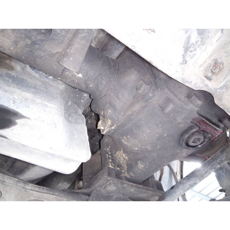 Recambio de diferencial delantero para nissan terrano/terrano.ii (r20) lx (3-ptas.) referencia OEM IAM   