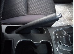 Recambio de palanca freno de mano para ssangyong korando limited plus 4x4 referencia OEM IAM   