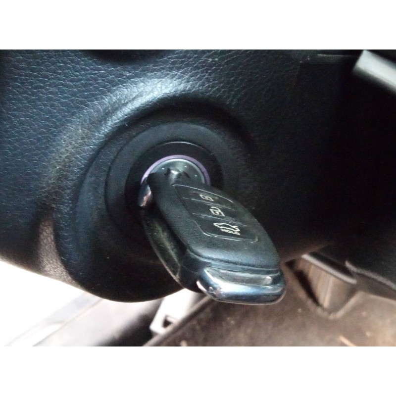 Recambio de antirrobo para hyundai i40 comfort referencia OEM IAM   