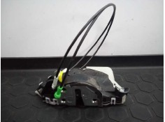 Recambio de cerradura puerta delantera izquierda para toyota yaris active referencia OEM IAM   