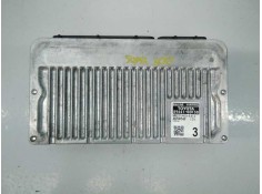 Recambio de centralita motor uce para toyota yaris active referencia OEM IAM 896610DF30 MB2754005412 