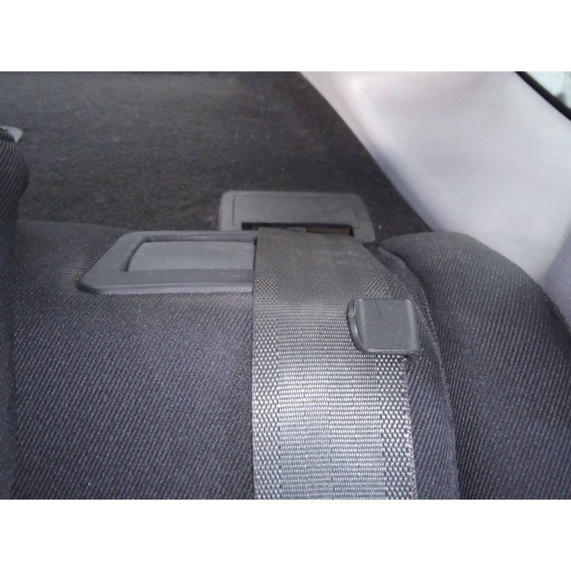 Recambio de cinturon seguridad trasero izquierdo para hyundai i40 comfort referencia OEM IAM   