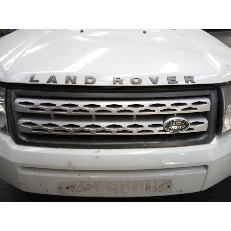 Recambio de rejilla delantera para land rover freelander (lr2) sd4 s referencia OEM IAM   