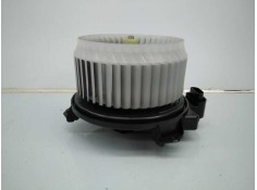 Recambio de ventilador calefaccion para toyota yaris active referencia OEM IAM   