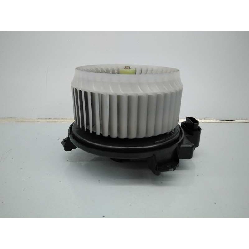 Recambio de ventilador calefaccion para toyota yaris active referencia OEM IAM   