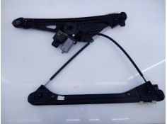 Recambio de elevalunas delantero derecho para peugeot 3008 gt referencia OEM IAM 9811791280  