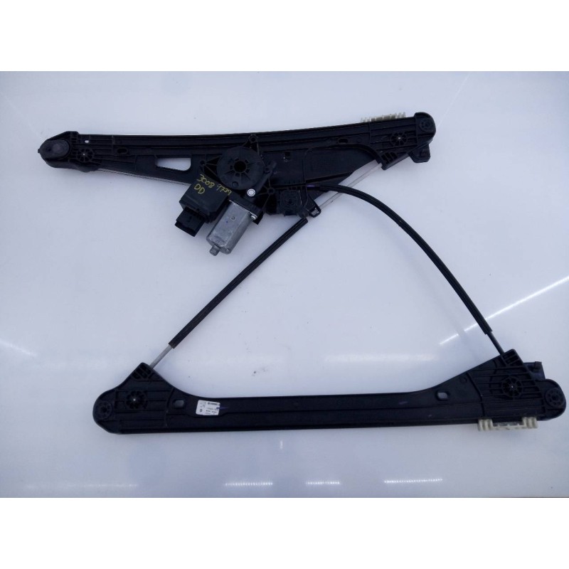 Recambio de elevalunas delantero derecho para peugeot 3008 gt referencia OEM IAM 9811791280  