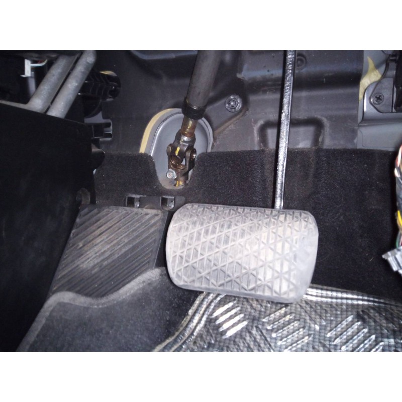 Recambio de pedal freno para ssangyong korando limited plus 4x4 referencia OEM IAM   