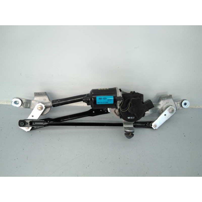 Recambio de motor limpia delantero para hyundai kona style 2wd referencia OEM IAM 98110C1950 035419390 