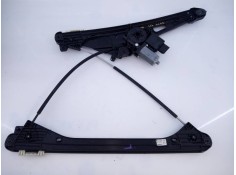 Recambio de elevalunas delantero izquierdo para peugeot 3008 gt referencia OEM IAM   